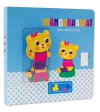Mänguraamat