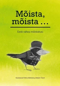 Mõista, mõista...