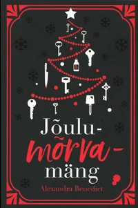 Jõulumõrvamäng