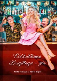 Kokteilitame Brigittega - gin