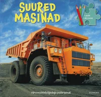 Suured masinad
