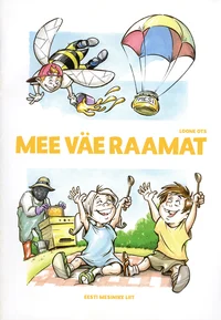 Mee väe raamat