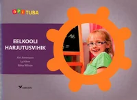 Eelkooli harjutusvihik
