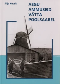 Aegu ammuseid Vätta poolsaarel