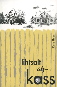 Lihtsalt üks kass