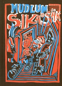 Sikaosäk