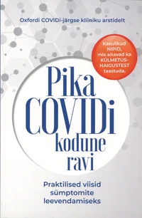 Pika COVIDi kodune ravi