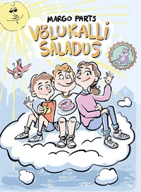 Võlukalli saladus K 2022