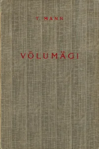 Võlumägi