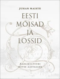 Eesti mõisad ja lossid. Aadlikultuuri seitse aastasada