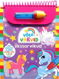 Võluvärvid