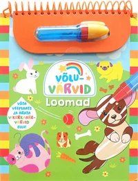 Võluvärvid