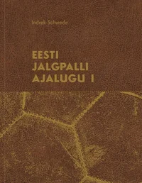 Eesti jalgpalli ajalugu