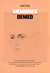 Memories denied
