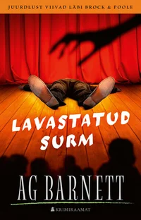 Lavastatud surm