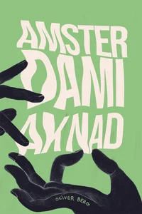 Amsterdami aknad
