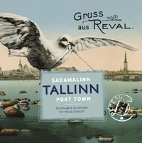 Sadamalinn Tallinn