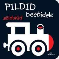 Pildid beebidele