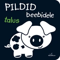 Pildid beebidele