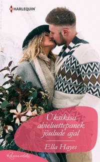Üksikisa abieluettepanek jõulude ajal