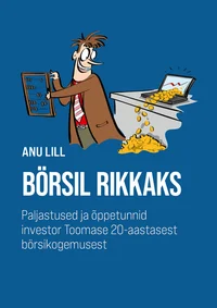 Börsil rikkaks