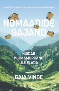 Nomaadide sajand