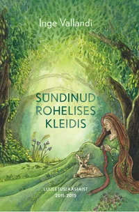 Sündinud rohelises kleidis