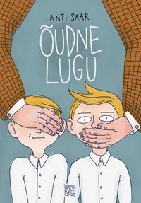 Õudne lugu. Hoiatuseks lastele ja vanematele