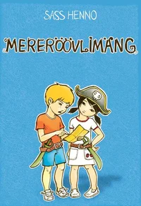 Mereröövlimäng