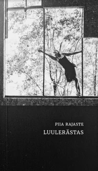 Luulerästas