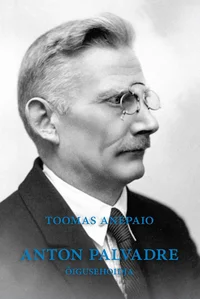 Anton Palvadre
