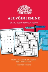 Ajuvõimlemine