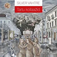 Tartu kollaažid