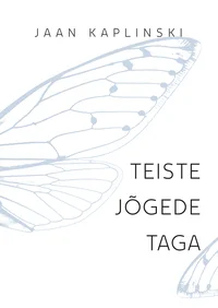 Teiste jõgede taga