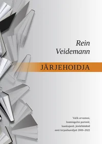 Järjehoidja