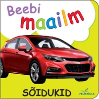 Beebi maailm