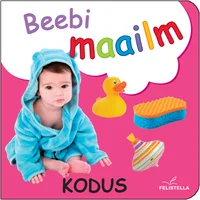 Beebi maailm