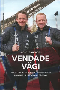 Vendade vägi