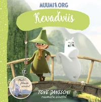 Kevadviis. Tove Janssoni raamatu ainetel