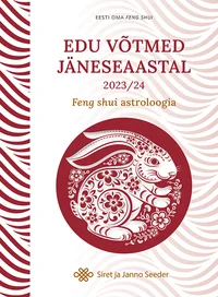 Edu võtmed jäneseaastal 2023/24