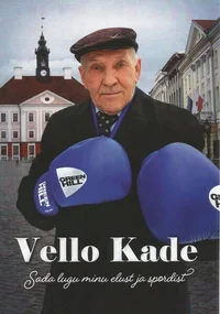 Sada lugu minu elust ja spordist
