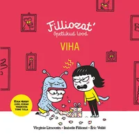 Viha. Filliozat' õpetlikud lood
