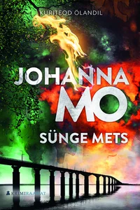 Sünge mets. Kuriteod Ölandil III