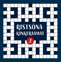Ristsõnakinkeraamat