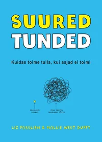 Suured tunded