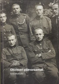Ohvitseri päevaraamat