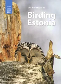 Birding Estonia