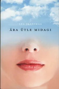 Ära ütle midagi