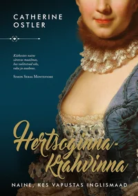 Hertsoginna-krahvinna