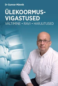 Ülekoormusvigastused